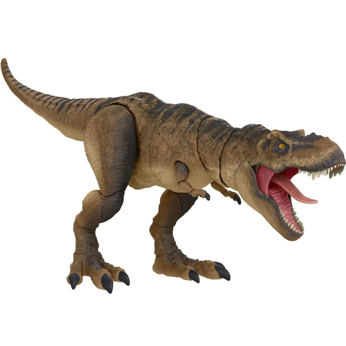(PRE-ORDER October 2022) Jurassic World Hammond Collection Tyrannosaurus Rex-0