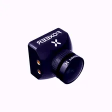 Foxeer T-Rex Mini 1500TVL 6ms Low Latency Super WDR FPV Camera