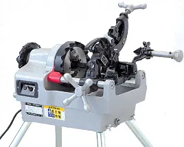 Резьбонарезной станок Rex NP50A