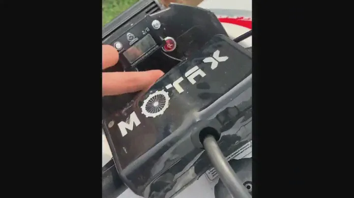 Честный обзор про квадроцикл motax raptor super lux 125 кубов 🔥#мотоцикл #raptor #мотокросс