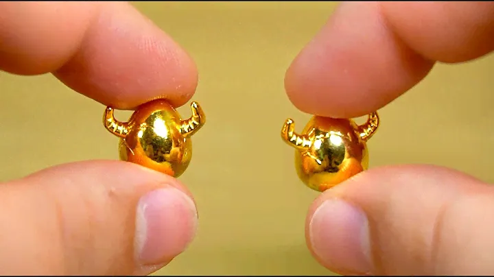 ДВА ЗОЛОТА В ОДНОМ ТРЕЖЕР ИКС Treasure X Dino Gold