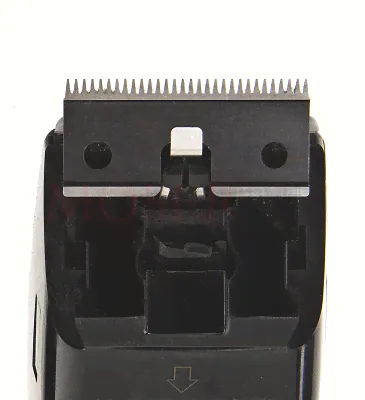 Moser 1233-0063 Rex Adjustable