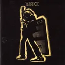T.Rex CD Electric Warrior