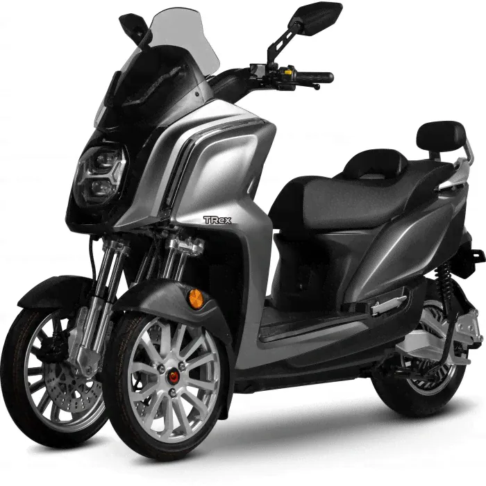 Electric 3 wheel Scooter - TRex-2