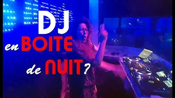 Les boites de nuits Les planches Deauville