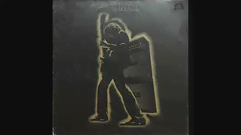T. Rex - Electric Warrior (1971) Part 1 (Full Album)