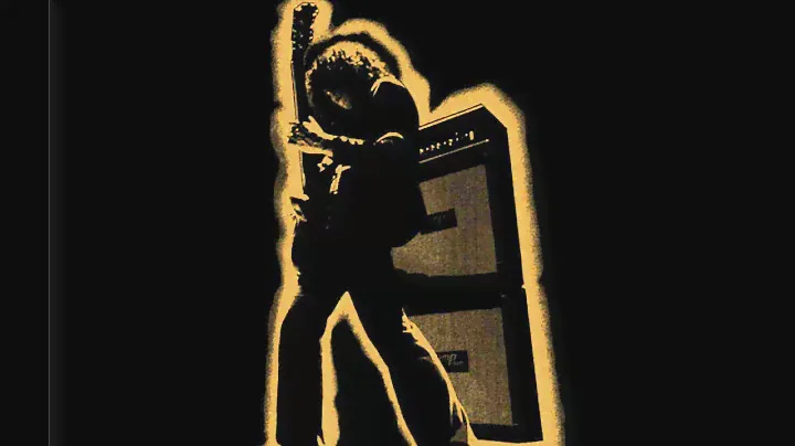 T. Rex - Jeepster