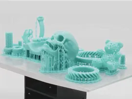 3D принтер REX 6K MONO (НДС не облагается)
