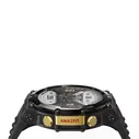Часы Xiaomi Amazfit T-REX 2 Astro Black & Gold