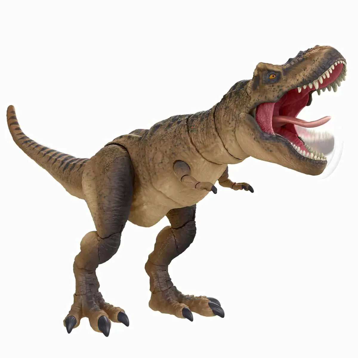 Jurassic World HFG66 T-Rex Фигурка динозавров Mattel-0