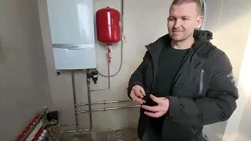 Материалы обвязки котельной, что лучше?