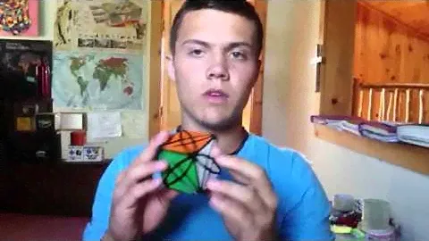 LanLan Rex Cube Review