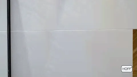 Rako Płytka Onyx Jasnobeżowa 40x120 Salon HOFF