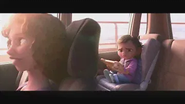 mmmm cow is inappropriate for this kid