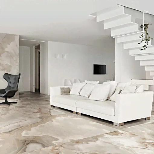 Florim-Luxury (Rex) Reves De Rex Magnum Jade Полированный 60x120 (КМАТ13000)-3