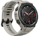 Смарт-часы AMAZFIT T-Rex Pro Desert Grey