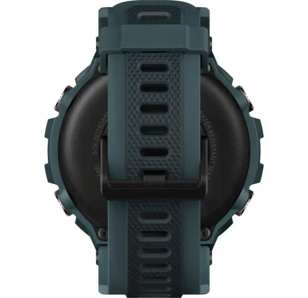 Часы Xiaomi Amazfit T-REX Pro Steel Blue-4