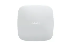 Ajax ReX 2 white Ретранслятор сигнала