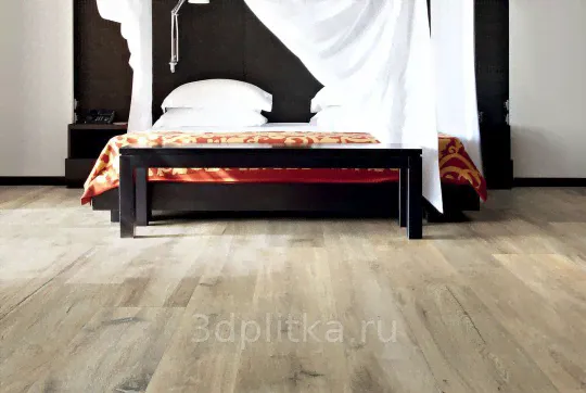 Rex Ceramiche Planches 755669 Noisette Ret 15x120 - керамическая плитка и керамогранит-1