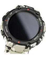 Умные часы Amazfit T-Rex A1919 RU (Camo Green)