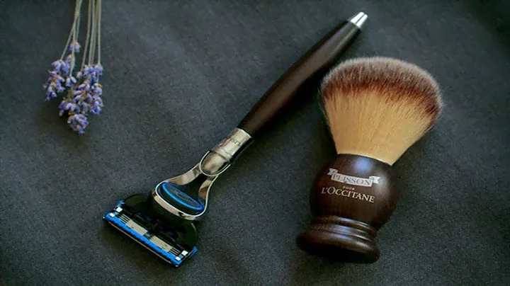 Т-образная бритва MUEHLE R89 и Рапира Платинум (РПЛ) что лучше? | Бритье с HomeLike Shaving