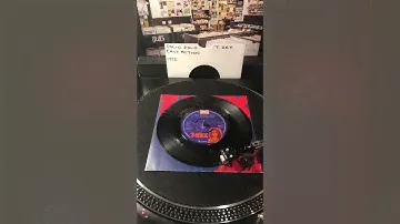 T-Rex - Solid Gold Easy Action ( Vinyl 45 ) From 1972 .