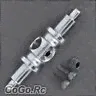Tail Rotor Housing Parts For T-Rex Trex 500 Helicopter RH50099-0