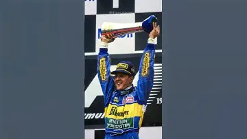 Michael Schumacher - I've always believed in never giving up