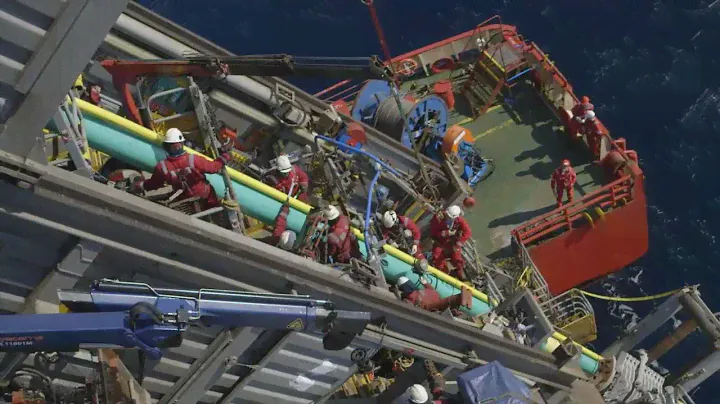Bredero Shaw - Thermotite® ULTRA™ Superior Subsea Insulation