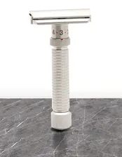 Rex Supply Co - Ambassador Adjustable Safety Razor