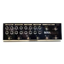 T-Rex Soulmate Multi-Effects (used)