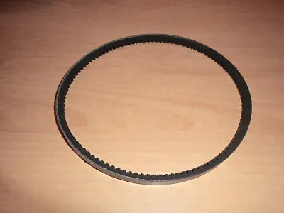V-belt for Emco Rex 2000 combination machine 10 x 1180 new
