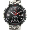 Умные часы Amazfit T-Rex A1919 RU (Camo Green)