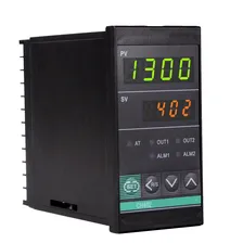 REX CH402 ПИД-контроллер (0-1300 °C, FK07-M*AN-NN) Sinotimer