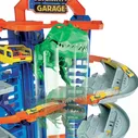 Трек Hot Wheels City - мега гараж T-Rex GJL14