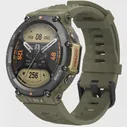 Смарт-часы Xiaomi Amazfit T-Rex 2 Wild Green