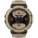 Умные часы Amazfit T-Rex 2, пустынный хаки