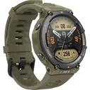 Смарт-часы AMAZFIT T-REX 2 A2170 зеленые AMF-6972596105084