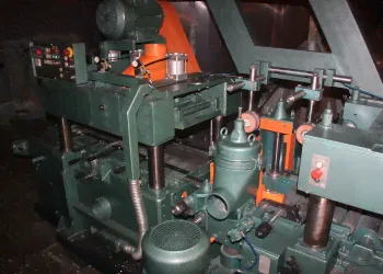 Четырехсторонний станок REX HOMS 310K 6 шп-1