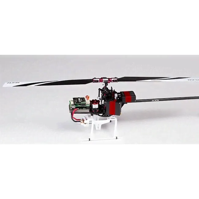 Align T-Rex 150 DFC Combo радиоуправляемые вертолеты-4