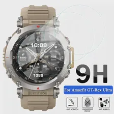 1-10 шт. Закаленное стекло для Amazfit GT-Rex Ultra Screen Peotectors Защитная Стеклянная пленка от царапин для Amazfit GT-Rex Ultra