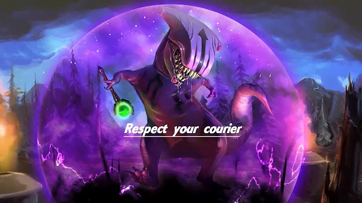 Respect Faceless Rex