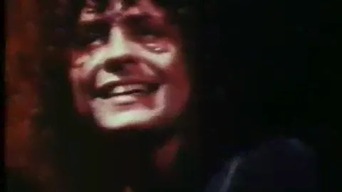 80's Advert Marc Bolan T.Rex Greatest Hits