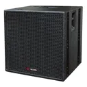 Volta T-REX TOP Пассивная АС, 600 Вт., 12+3