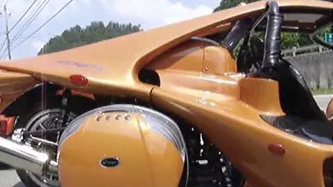 Campagna T-Rex Tangerine Orange/ V13R Roadster Rebel Orange