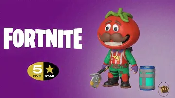 Fortnite 5 Star!