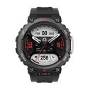 Умные часы Amazfit T-Rex 2 47мм (black)