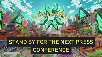 VCT LOCK//IN: Rex Regum Qeon vs. FUT Esports Post-Match Press Conferences