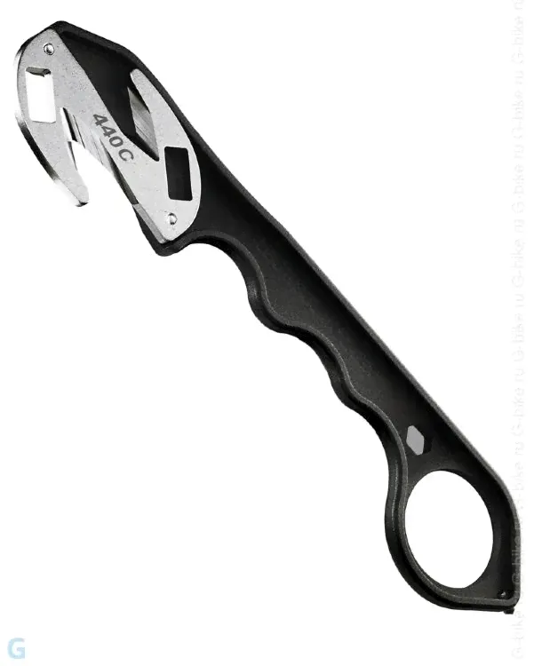 Мультитул Leatherman Z-Rex (moll black)