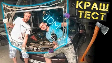 Сделали прозрачный неоновый капот, идеальный результат